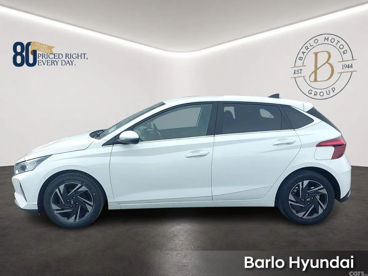 Hyundai i20 1.2 Deluxe Plus, Clonmel