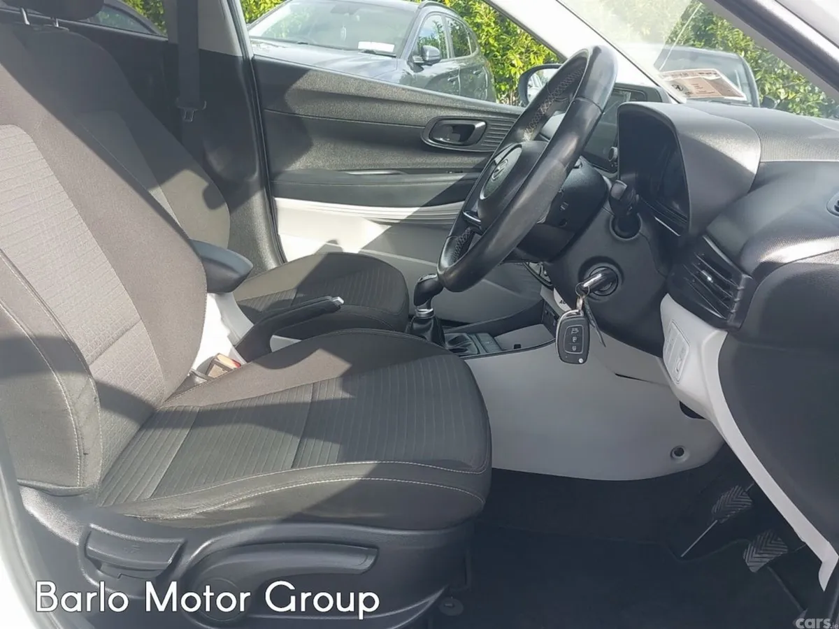 Hyundai i20 1.2 Deluxe Plus, Clonmel