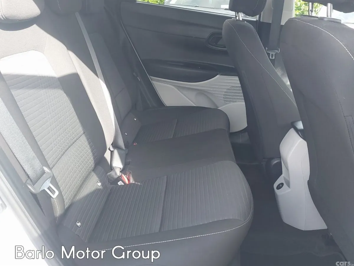Hyundai i20 1.2 Deluxe Plus, Clonmel