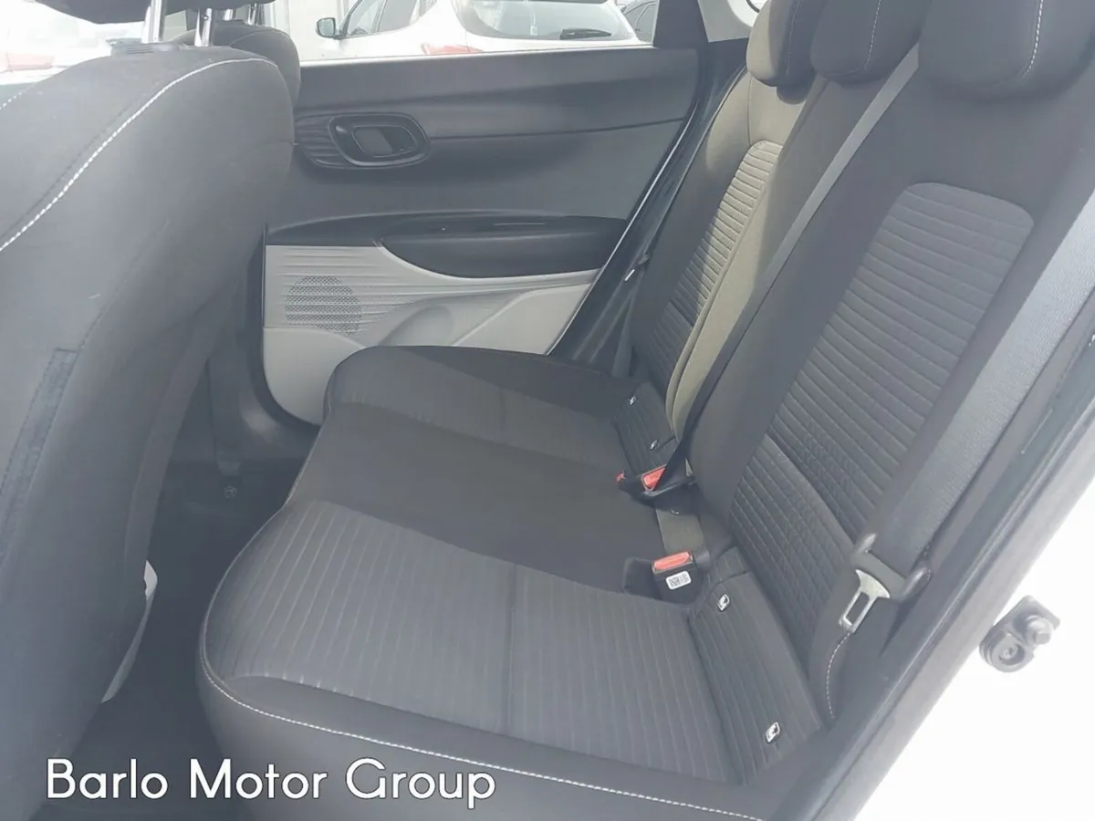 Hyundai i20 1.2 Deluxe Plus, Clonmel