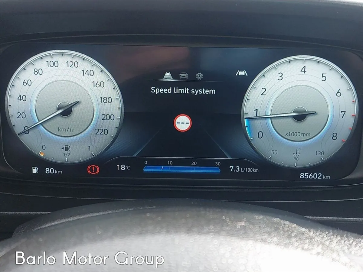 Hyundai i20 1.2 Deluxe Plus, Clonmel