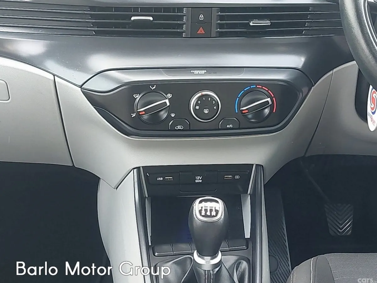 Hyundai i20 1.2 Deluxe Plus, Clonmel