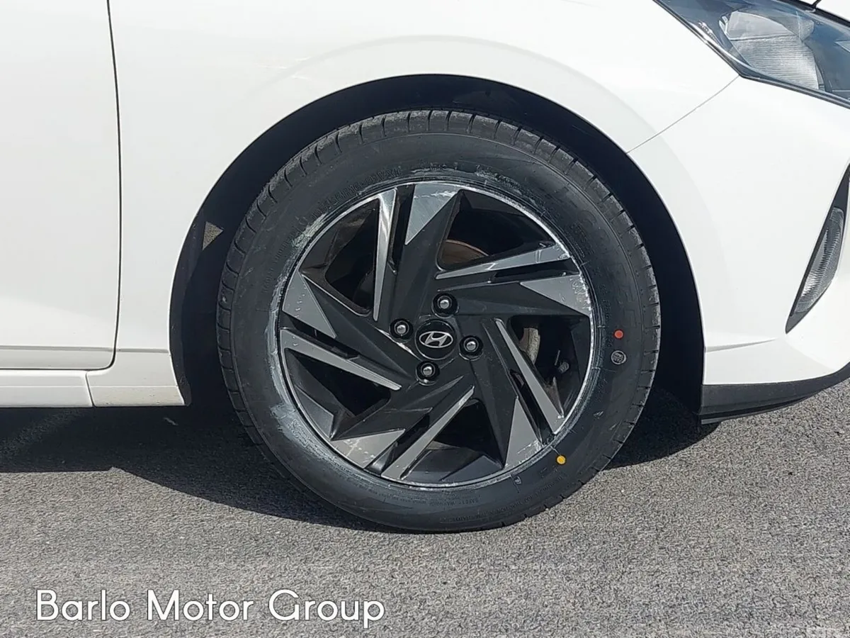 Hyundai i20 1.2 Deluxe Plus, Clonmel