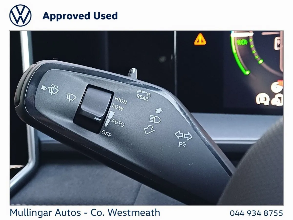 Volkswagen Tayron SUV, Petrol Plug-in Hybrid, 2026, Black