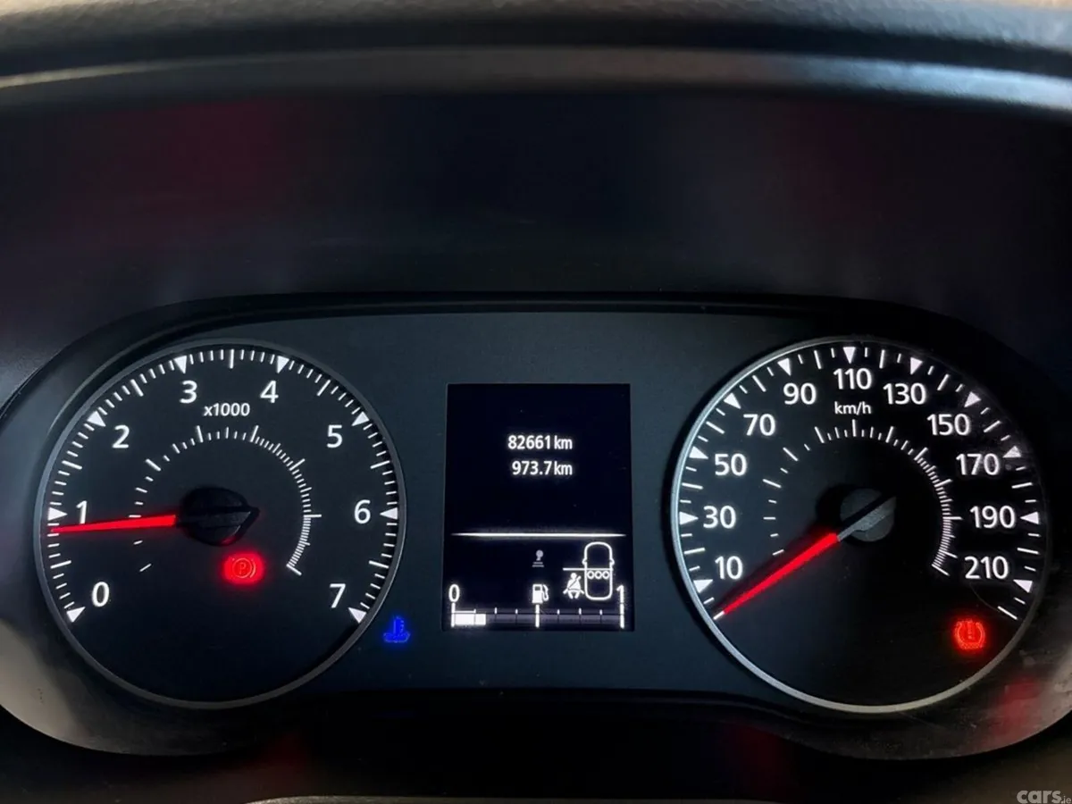 Dacia Duster SUV, Diesel, 2024, White