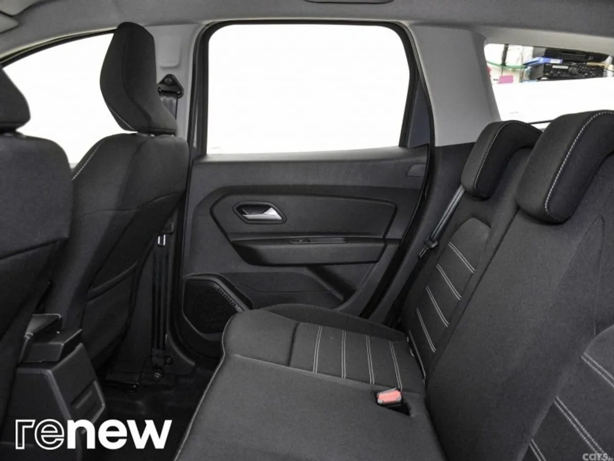 Dacia Duster SUV, Diesel, 2024, Black