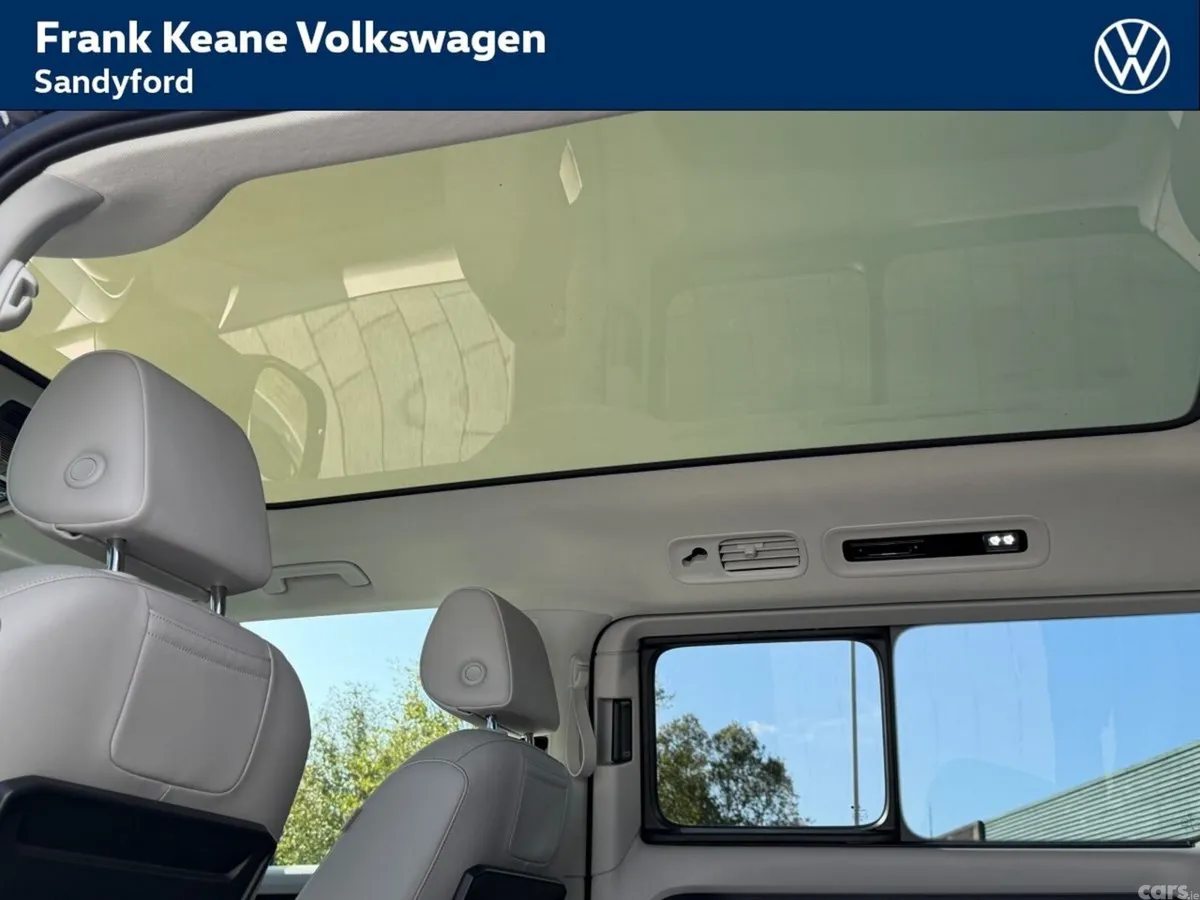 Volkswagen ID.Buzz MPV, Electric, 2026, Other