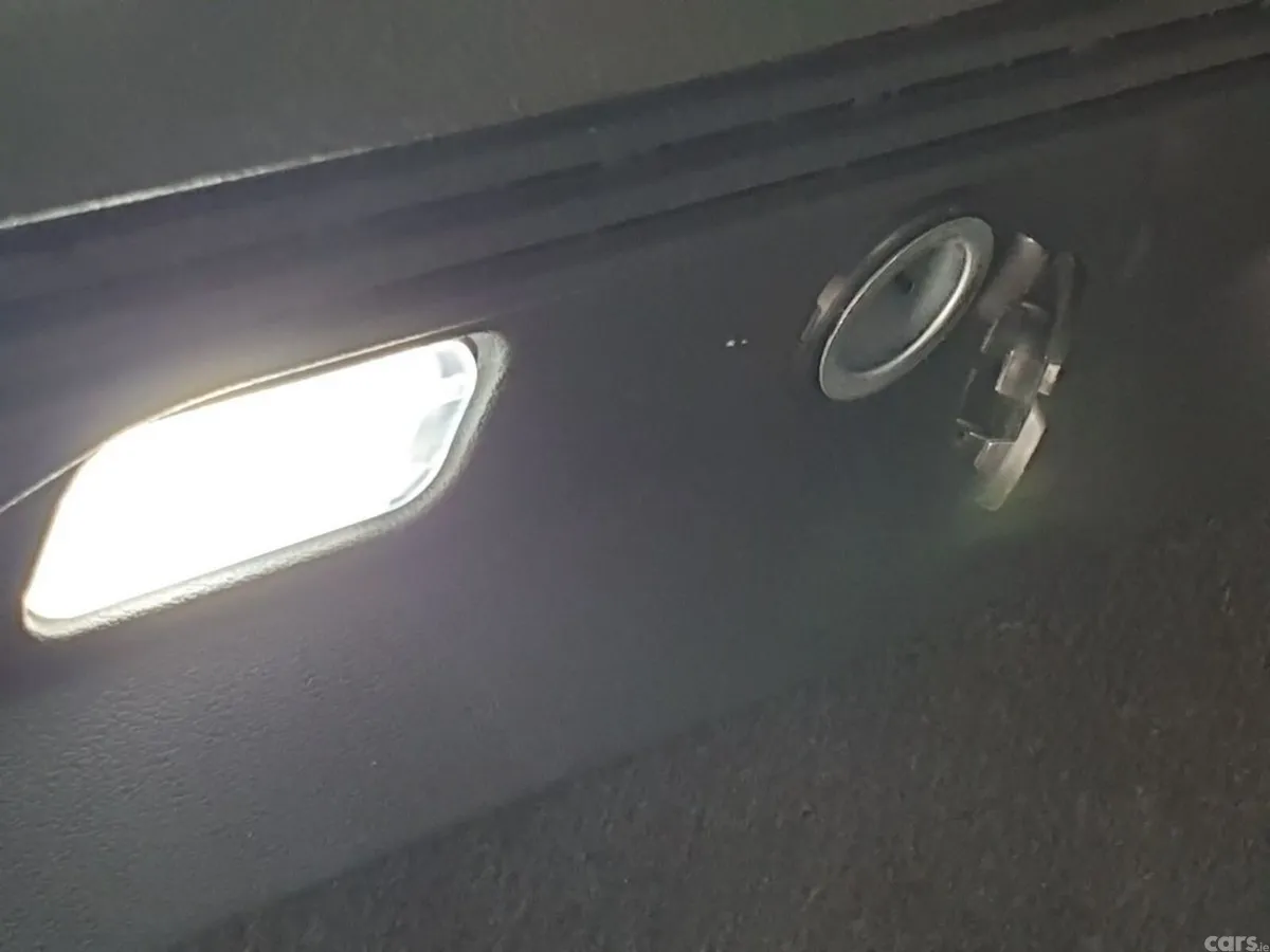 Volkswagen ID.4 Estate, Electric, 2023, Black