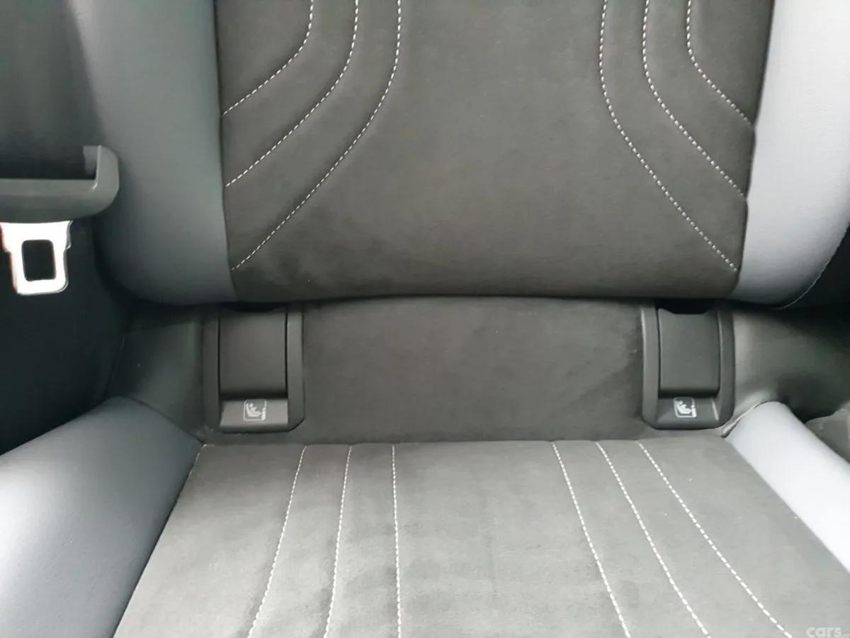 Volkswagen ID.4 Estate, Electric, 2023, Black