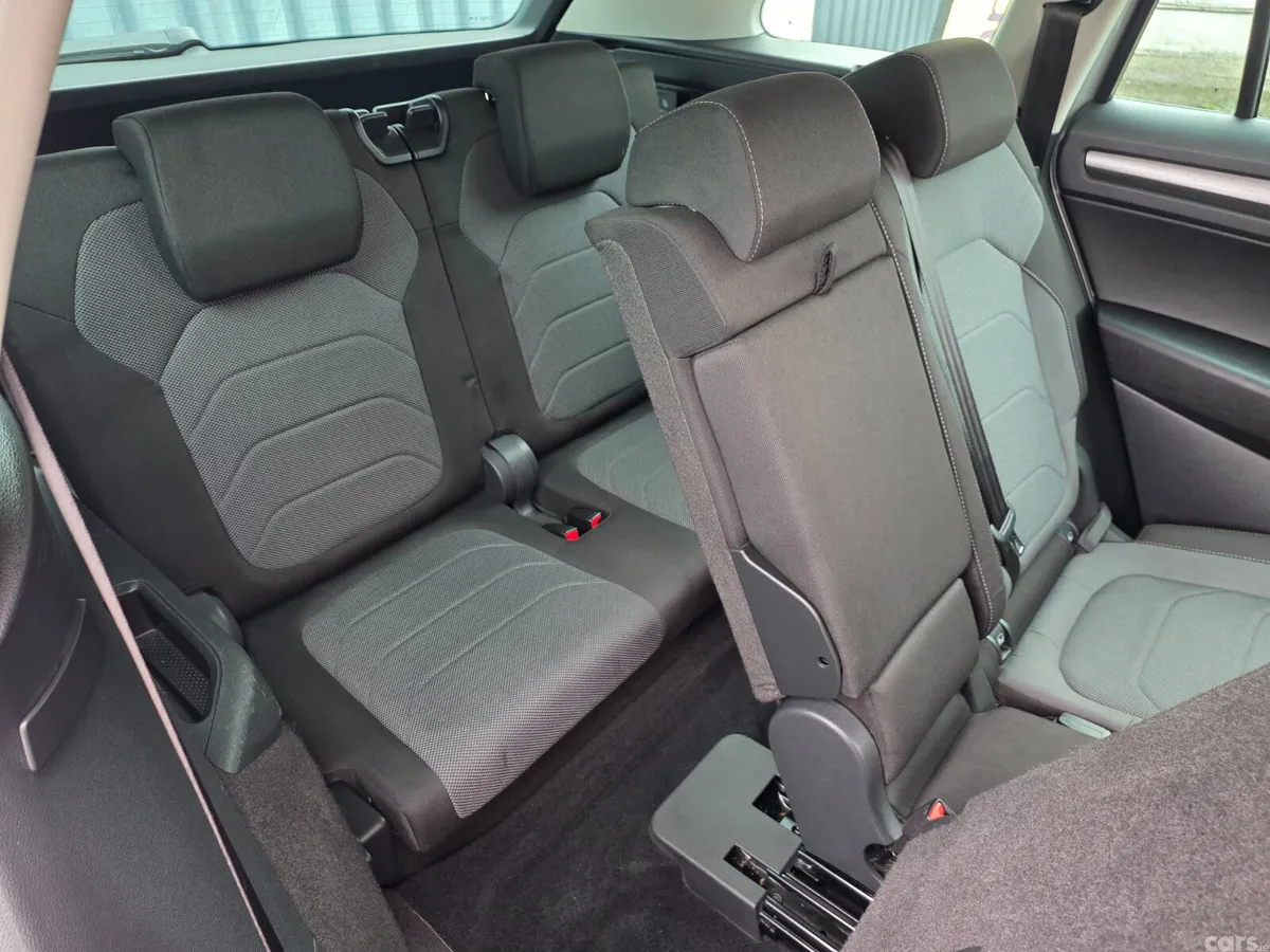 Skoda Kodiaq SUV, Diesel, 2019, Grey