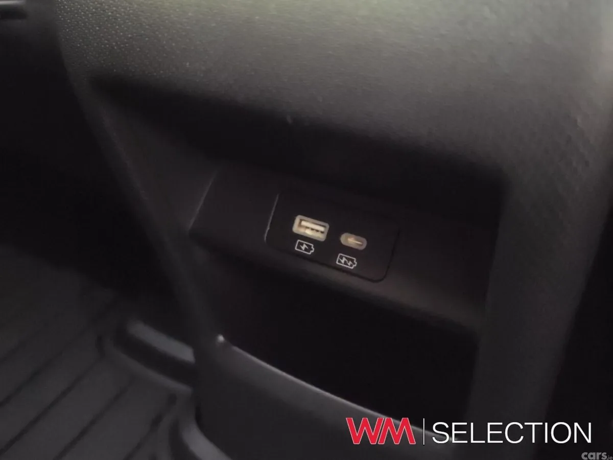 BYD ATTO 3 SUV, Electric, 2025, Black