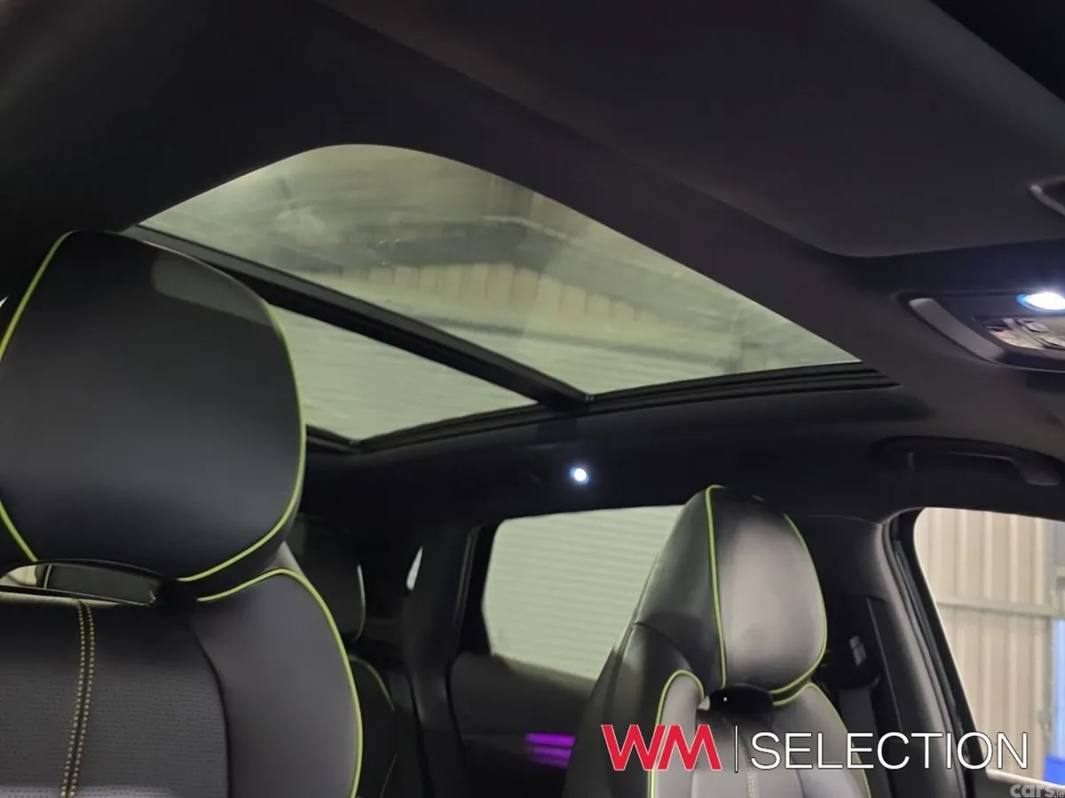 BYD ATTO 3 SUV, Electric, 2025, Black