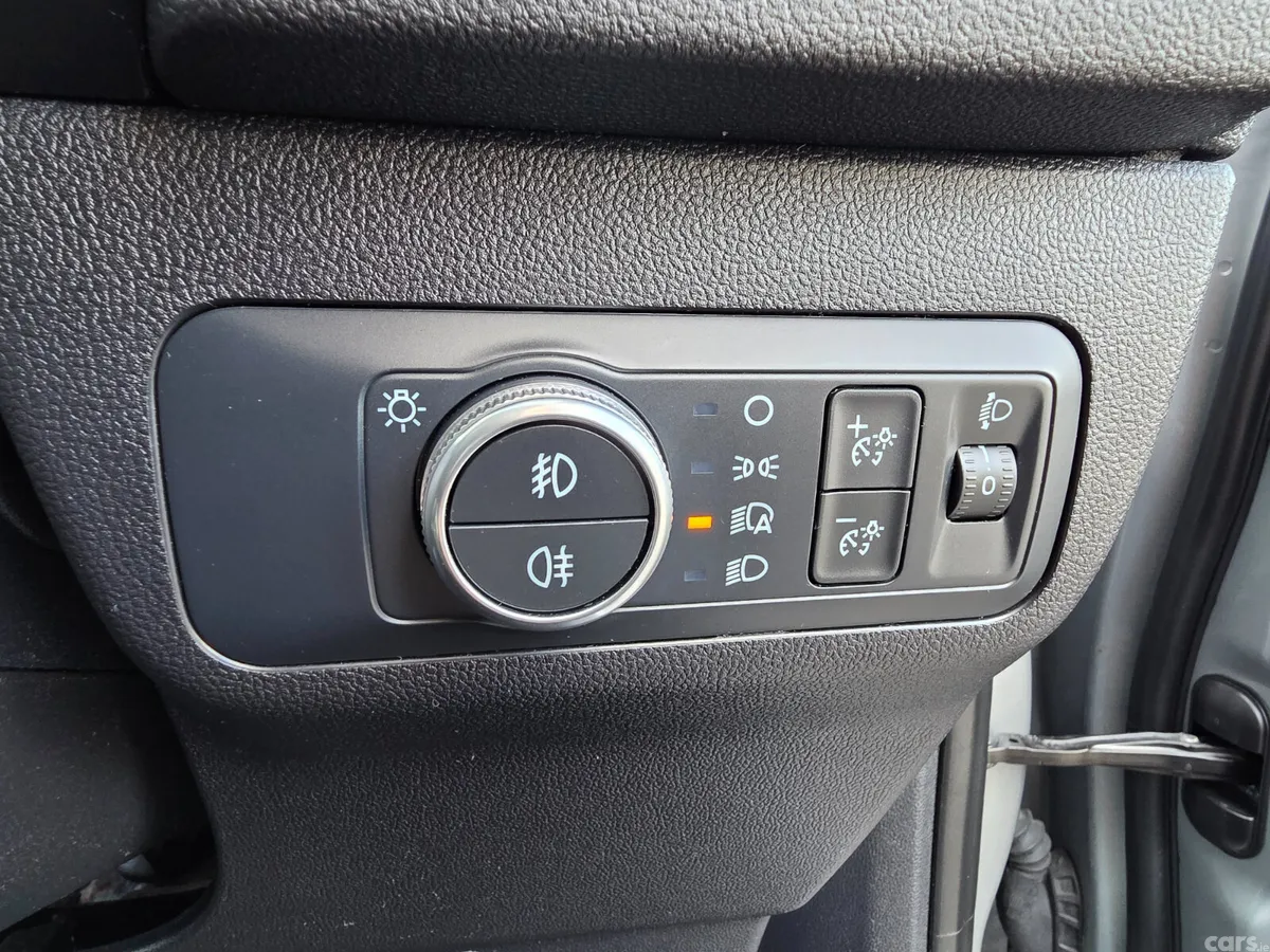 Ford Kuga SUV, Diesel, 2022, Grey
