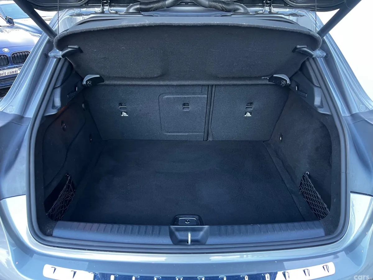 Mercedes-Benz GLA SUV, Petrol, 2019, Grey