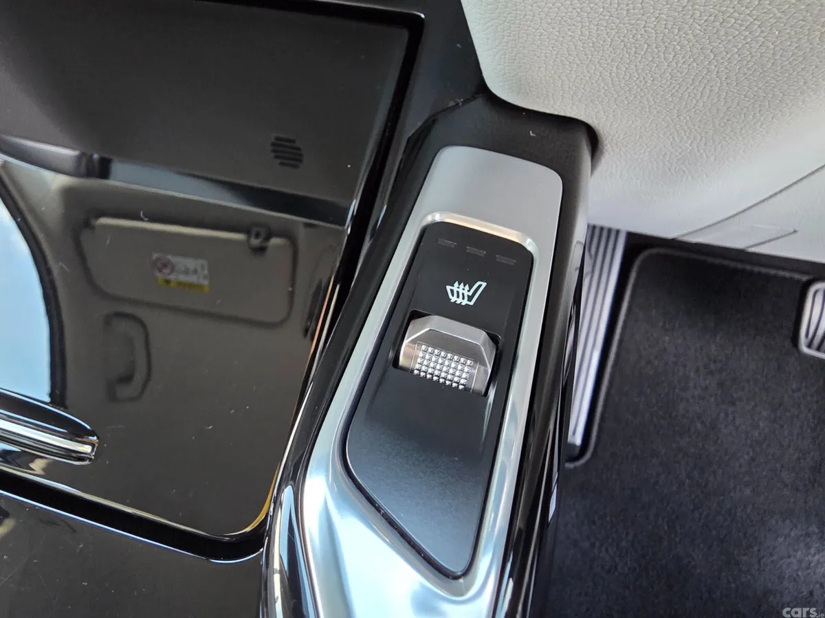 Kia Sorento SUV, Petrol Plug-in Hybrid, 2023, Blue