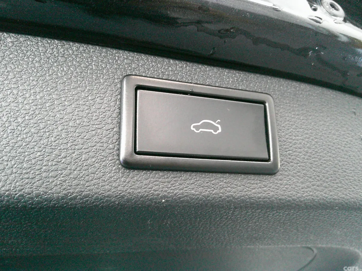 Skoda Kodiaq SUV, Diesel, 2019, Black