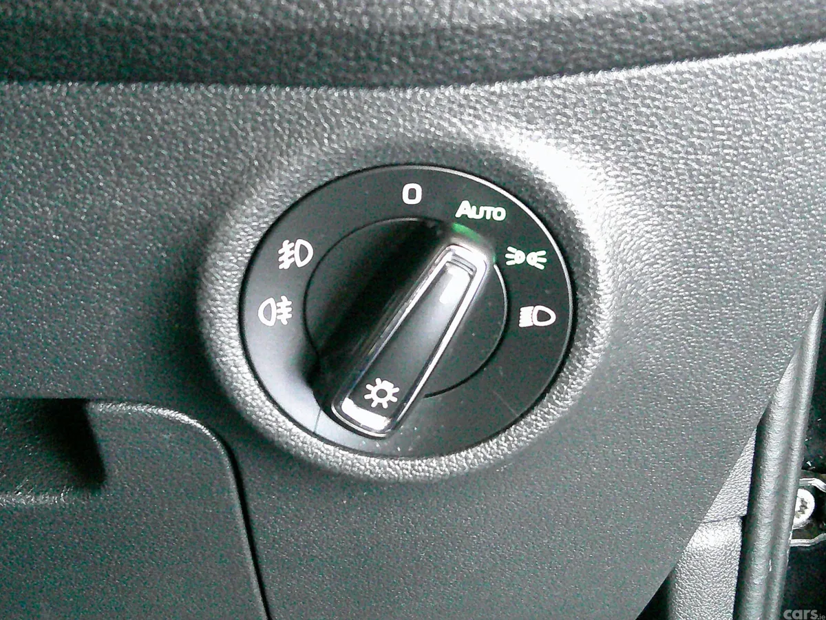 Skoda Kodiaq SUV, Diesel, 2019, Black