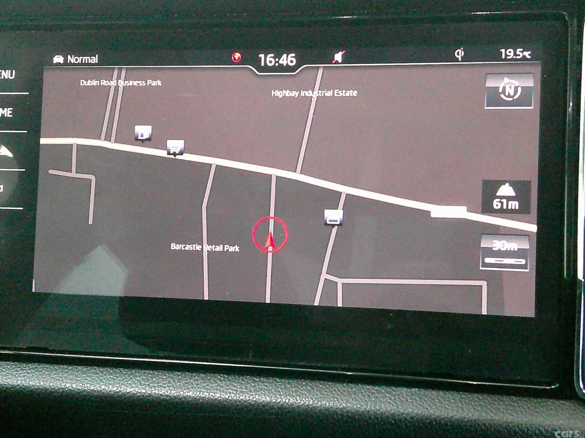 Skoda Kodiaq SUV, Diesel, 2019, Black