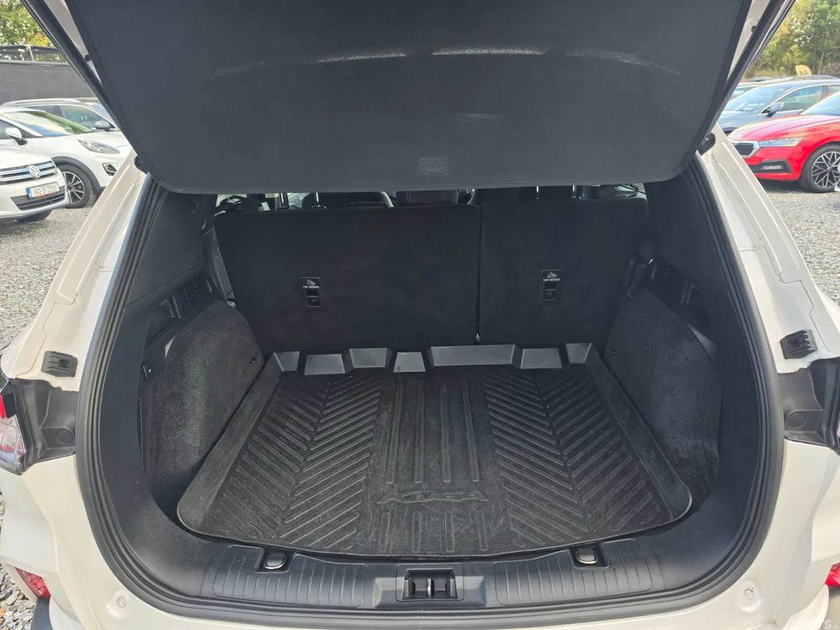 Ford Kuga SUV, Diesel, 2020, White