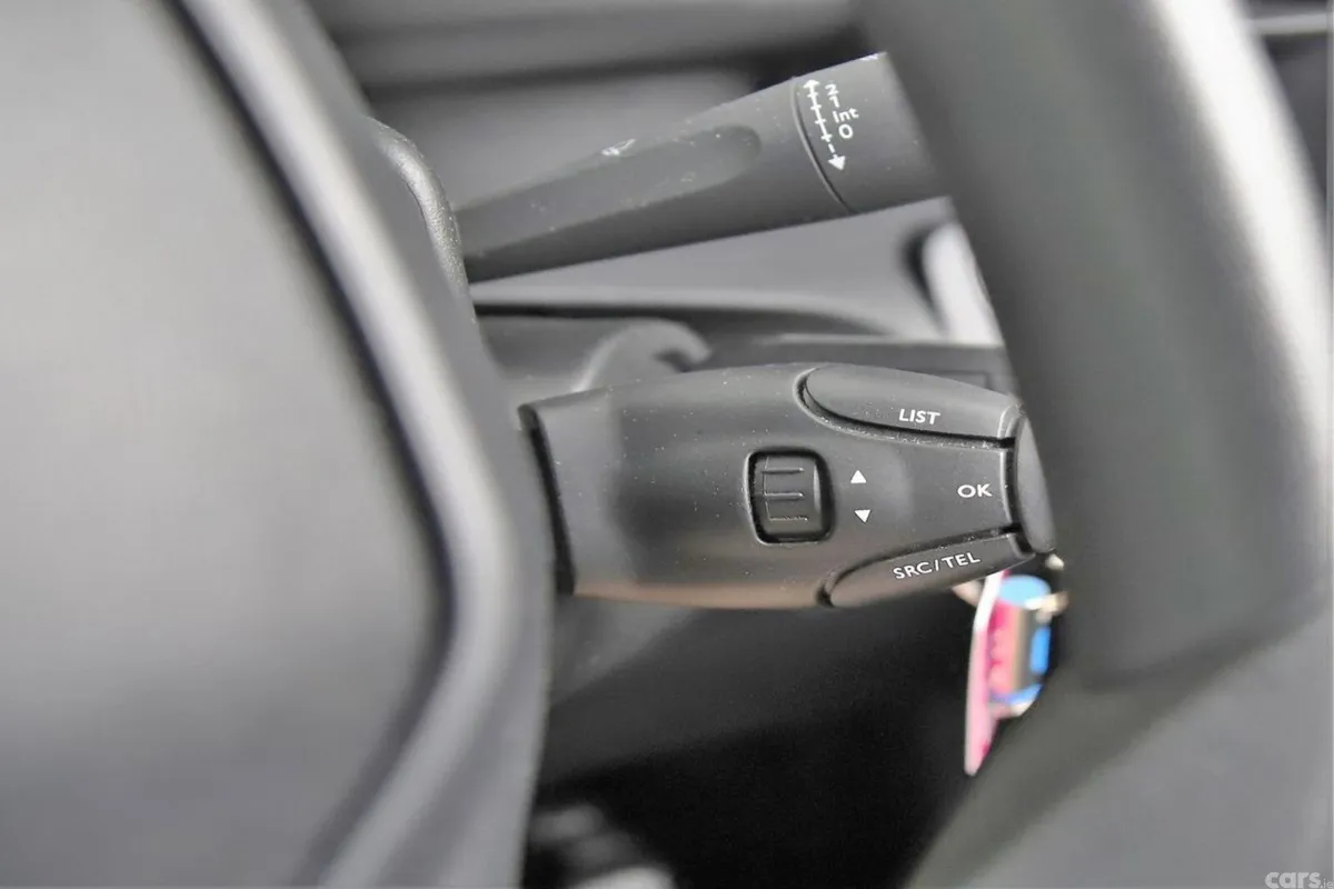 Peugeot Partner MPV, Diesel, 2022, White