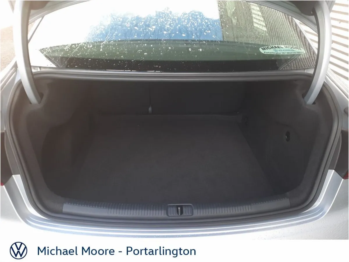 Audi A3 Saloon, Diesel, 2019, Grey