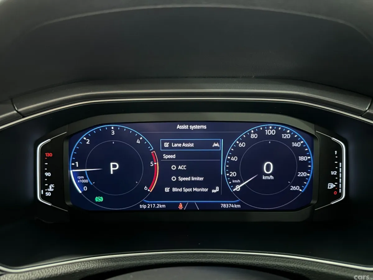 Volkswagen T-Roc SUV, Diesel, 2021, Grey