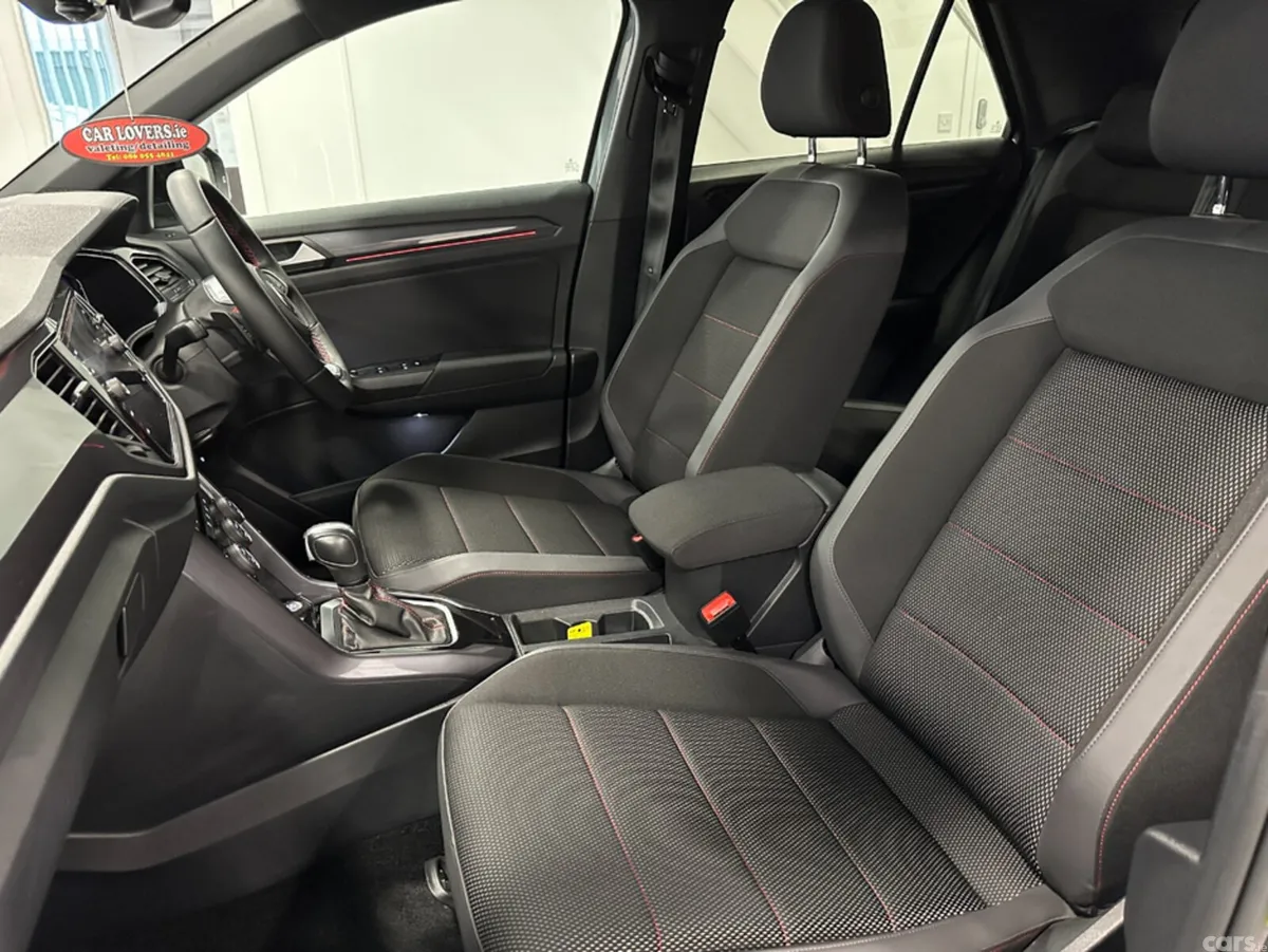 Volkswagen T-Roc SUV, Diesel, 2021, Grey
