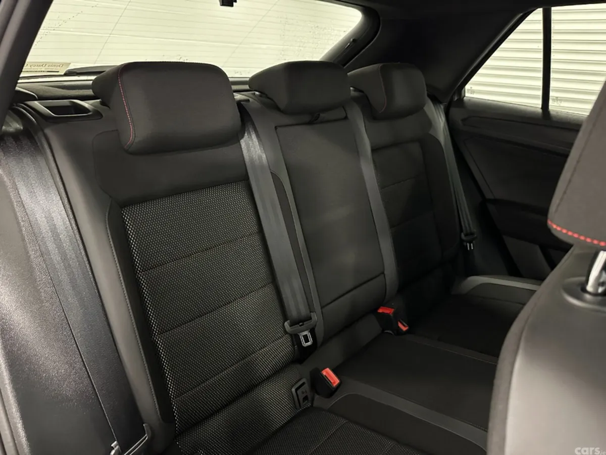 Volkswagen T-Roc SUV, Diesel, 2021, Grey