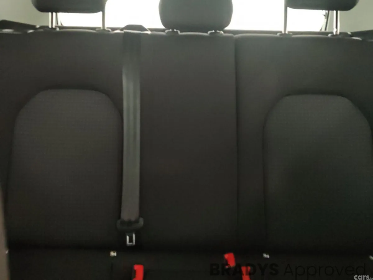 SEAT Arona Hatchback, Petrol, 2025, Black