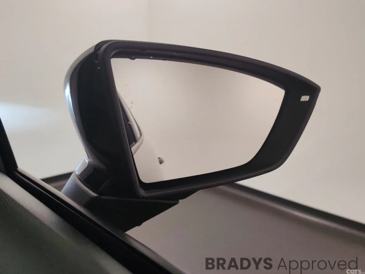 SEAT Arona Hatchback, Petrol, 2025, Black