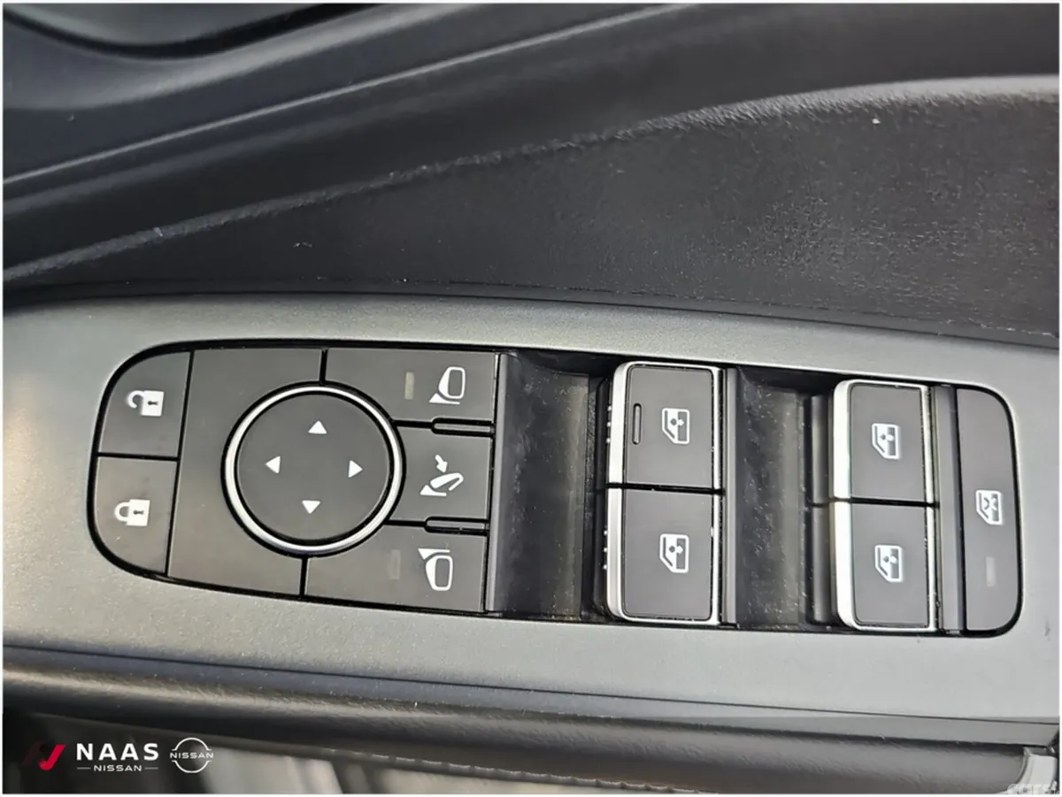 Nissan Qashqai MPV, Petrol Hybrid, 2026, Grey