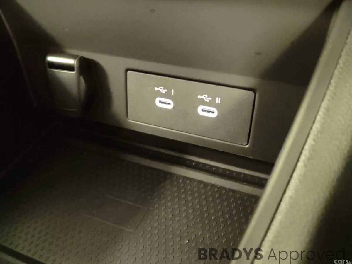 Renault Captur Hatchback, Petrol, 2026, Black