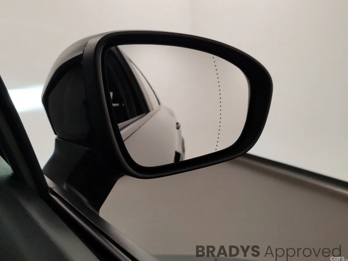 Renault Captur Hatchback, Petrol, 2026, Black