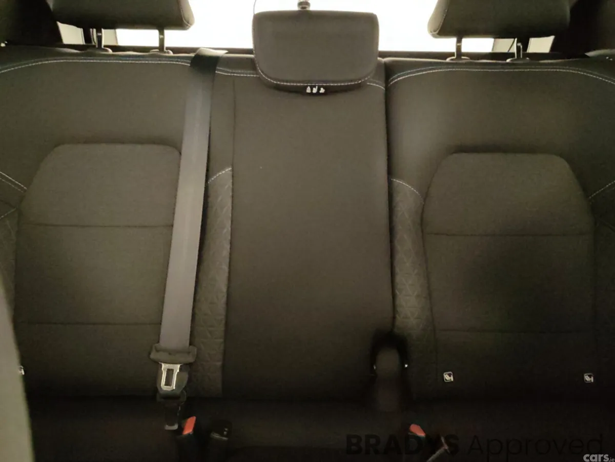Renault Captur Hatchback, Petrol, 2026, Black