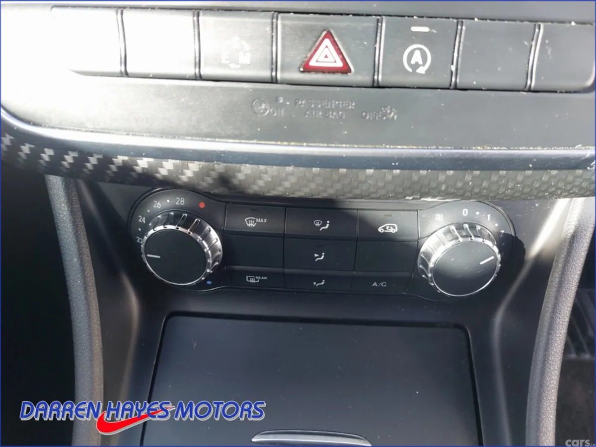 Mercedes-Benz A-Class Hatchback, Diesel, 2015, White
