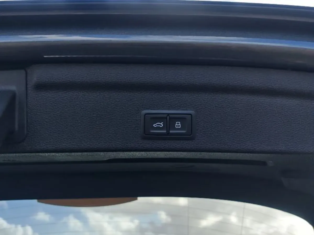 Audi Q3 Hatchback, Diesel, 2024, Grey