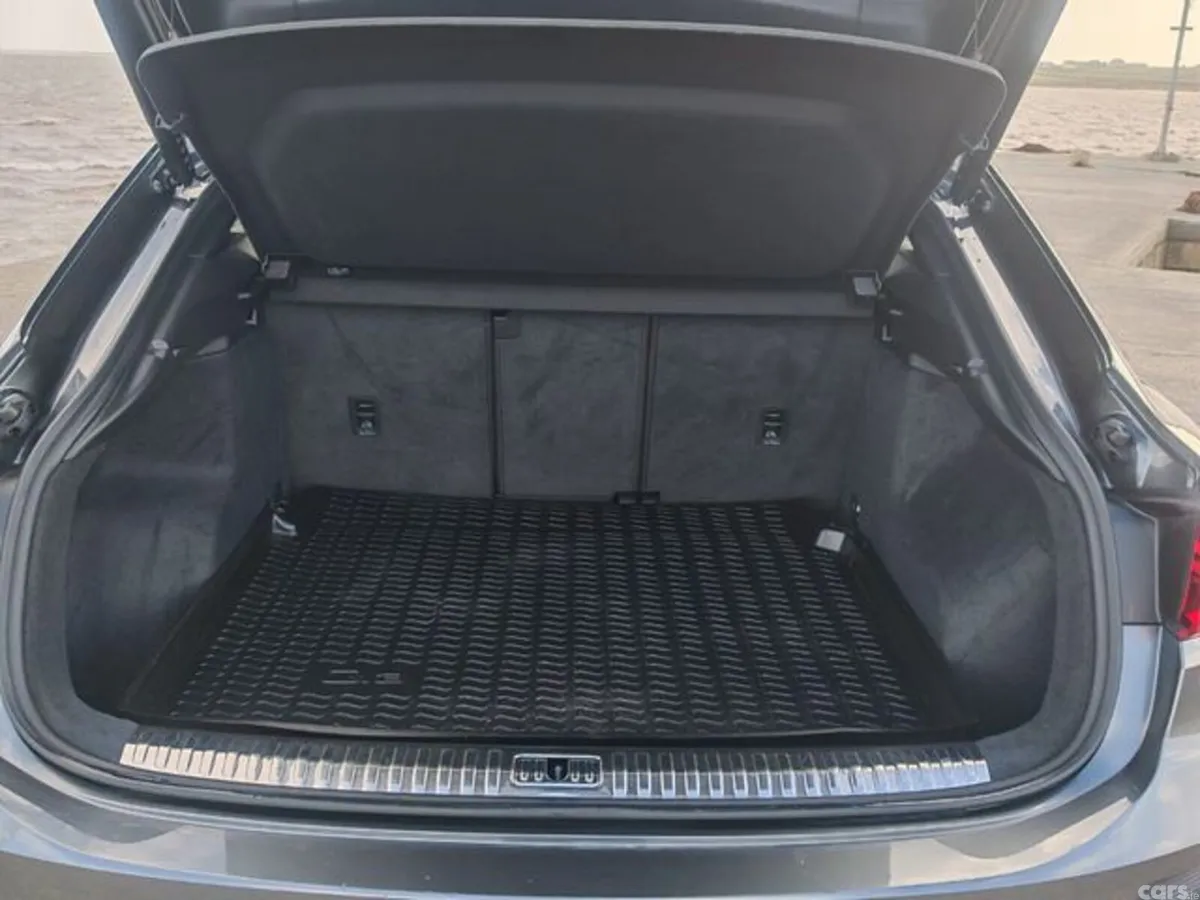 Audi Q3 Hatchback, Diesel, 2024, Grey