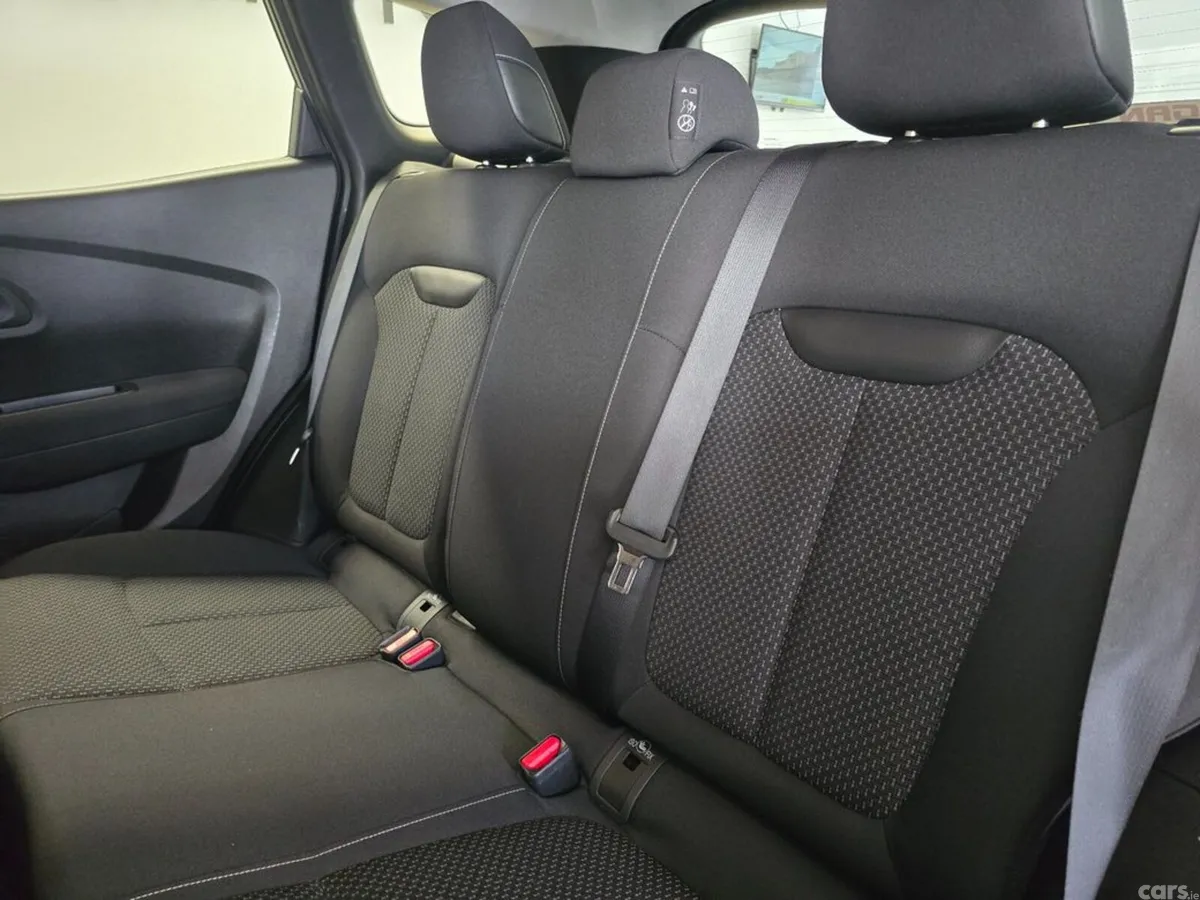 Renault Kadjar SUV, Diesel, 2018, Blue