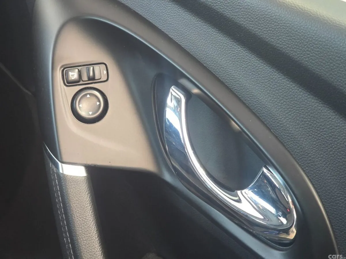 Renault Kadjar SUV, Diesel, 2018, Blue