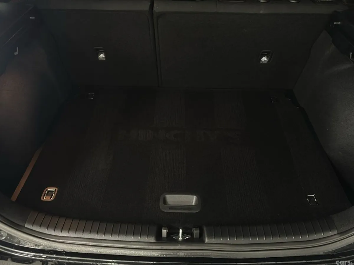 Kia Ceed Hatchback, Petrol, 2024, Black