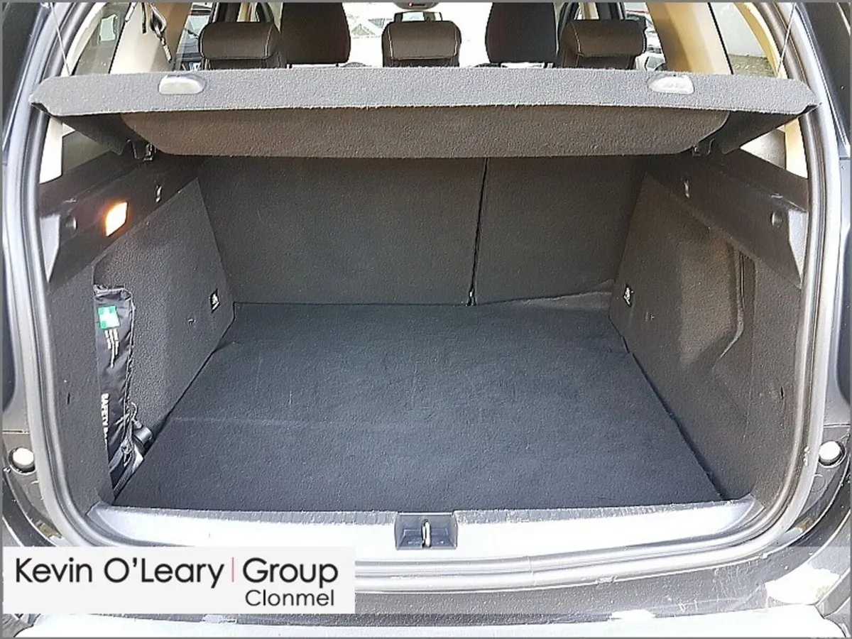 Dacia Duster SUV, Diesel, 2024, Black