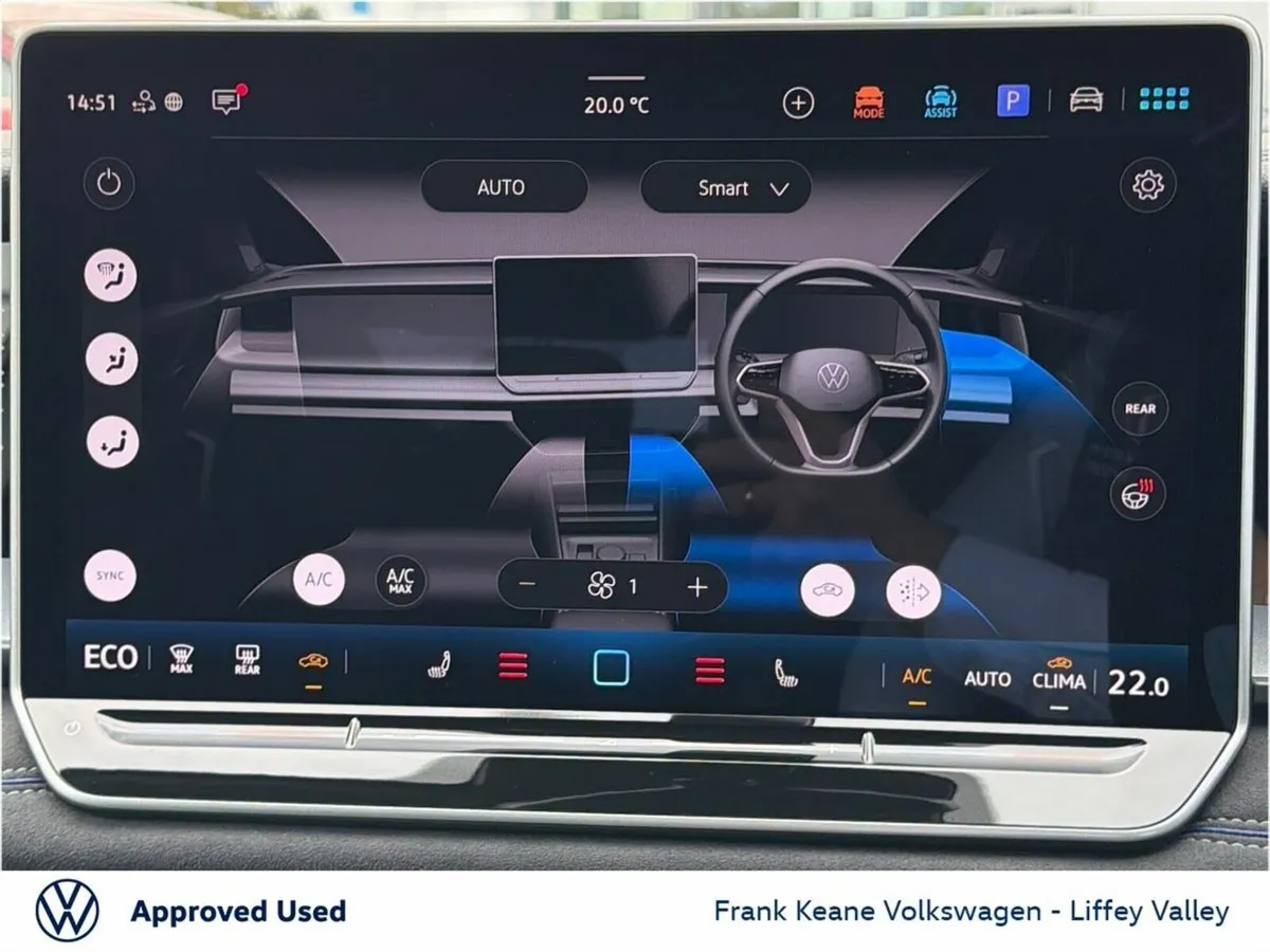Volkswagen Tayron SUV, Petrol Plug-in Hybrid, 2026, Silver
