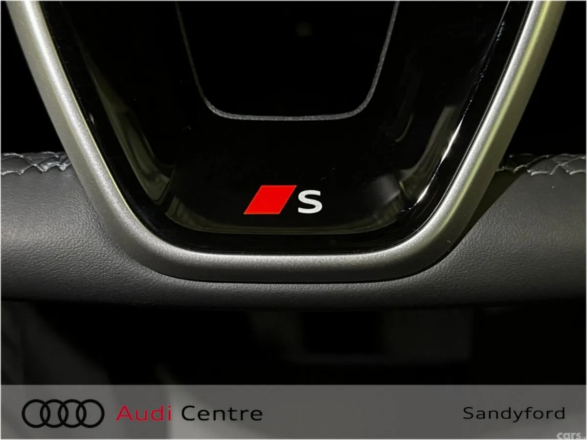 Audi Q3 SUV, Petrol Plug-in Hybrid, 2026, White