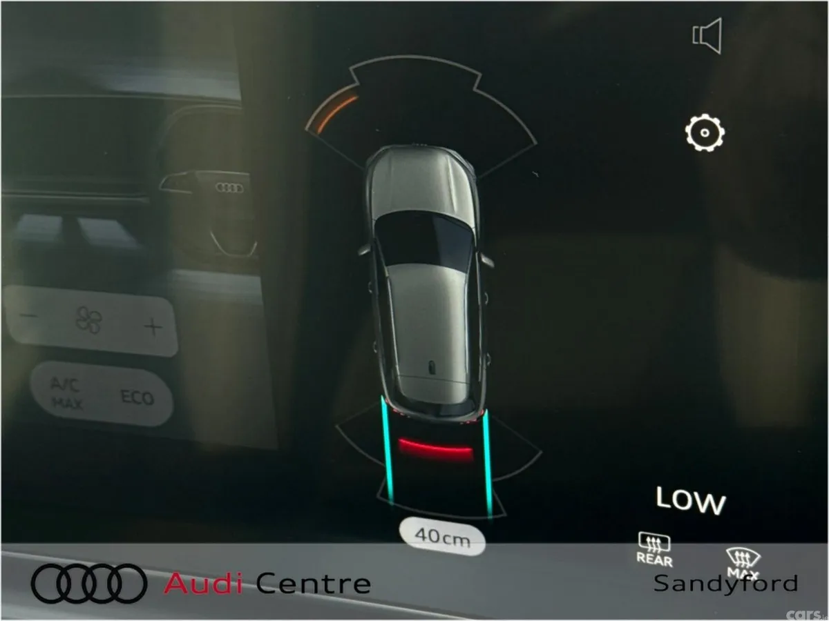 Audi Q3 SUV, Petrol Plug-in Hybrid, 2026, White
