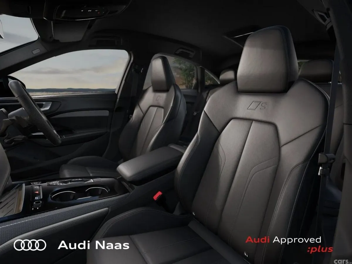 Audi A5 Saloon, Diesel, 2027, White