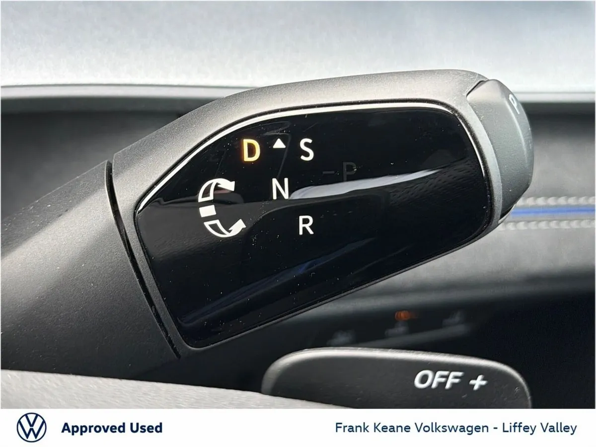 Volkswagen Tayron SUV, Petrol Plug-in Hybrid, 2026, Silver