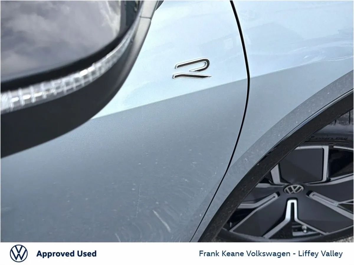 Volkswagen Tayron SUV, Petrol Plug-in Hybrid, 2026, Silver