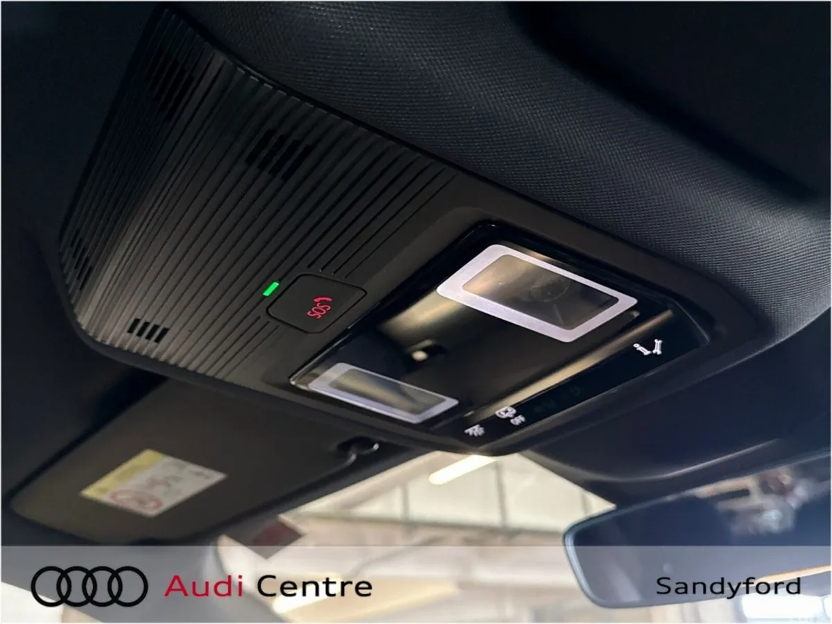 Audi Q3 SUV, Petrol Plug-in Hybrid, 2026, White