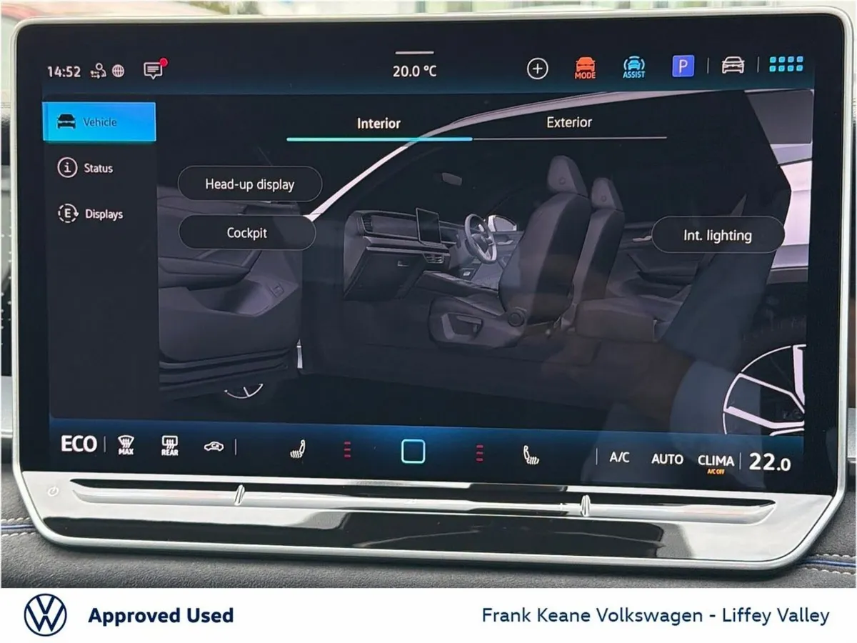 Volkswagen Tayron SUV, Petrol Plug-in Hybrid, 2026, Silver