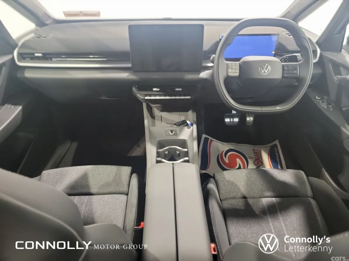 Volkswagen ID.3 Neo Hatchback, Electric, 2026, Grey